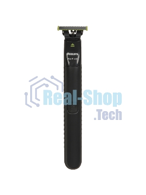 Триммер Philips OneBlade QP1624/10 серый
