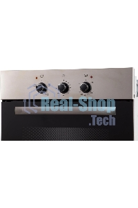 Духовой шкаф Gefest ДГЭ 601-01 Н1, встраиваемый