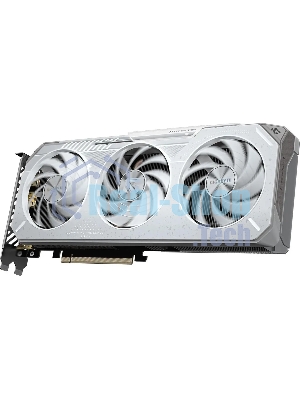 Видеокарта Gigabyte PCI-E 5.0 GV-R906XGAMINGOCICE-16GD AMD Radeon RX 9060XT 16Gb 128bit GDDR6 2780/20000 HDMIx1 DPx2 HDCP Ret