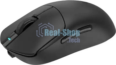Мышь A4Tech Bloody SG5 SE черный оптическая 30000dpi беспров. USB/USB-C