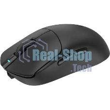 Мышь A4Tech Bloody SG5 SE черный оптическая 30000dpi беспров. USB/USB-C