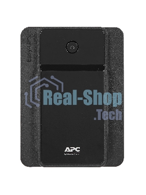 Источник бесперебойного питания APC Easy UPS BVX BVX1600LI-GR/1600 ВА/900 Вт/4 х CEE 7 (евророзетка)
