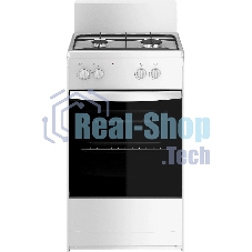 Плита комбинированная Darina S KM522 300 W