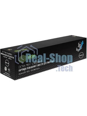 Картридж лазерный Cactus CS-TK1140-MPS черный (14400стр.) для Kyocera FS-1035/1135/M2535dn