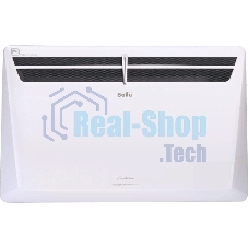 Отопительный модуль конвектора Ballu Evolution Transformer BEC/EVU-2000 белый, 2000 Вт, 25 м2 (для работы конвектора требуется блок управления)