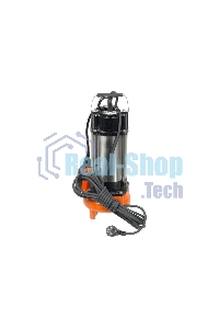 Фекальный насос Вихрь ФН-750