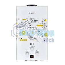 Колонка газовая Edisson E 20 GD (Каннская ветвь)