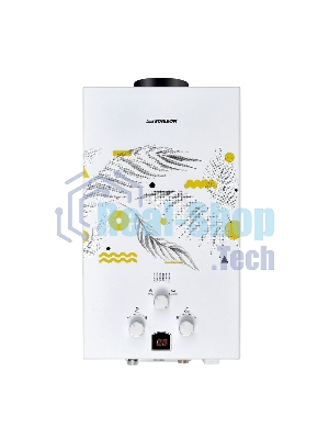 Колонка газовая Edisson E 20 GD (Каннская ветвь)