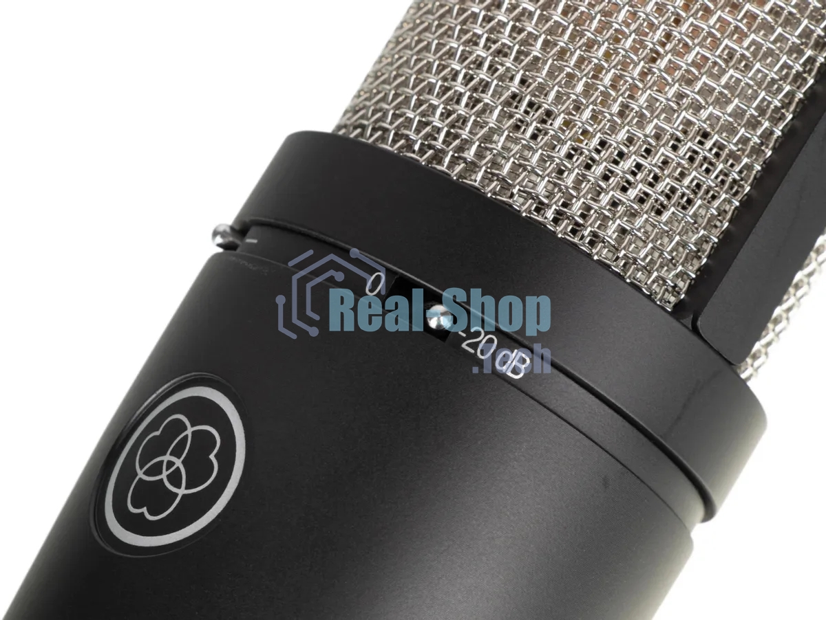 Микрофон AKG P220 3101H00420