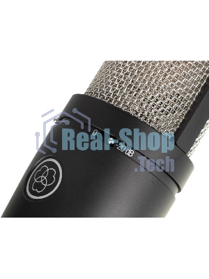 Микрофон AKG P220 3101H00420