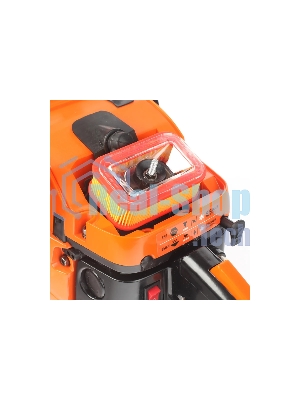 Бензопила Patriot PT 4518 Imperial 2100Вт 2.9л.с. дл.шин.:45см