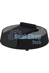 Портативная колонка BBK BTA1110 черный 10W 2.0 BT 10м 1800mAh