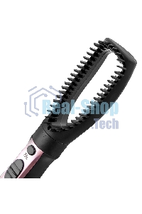 Фен щетка BRAYER BR3130GD