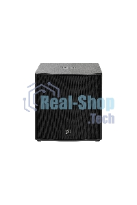 Пассивный сабвуфер DS Proaudio [CX S15], 15, 800/3200 Вт, 4 Ом, частотный диапазон 45-300 Гц Гц (+/- 3 дБ), звуковое давление продолжительное/пиковое 127/133 дБ, 22 кг.