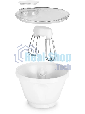 Кухонная машина Vitek VT-1442 (W) белый
