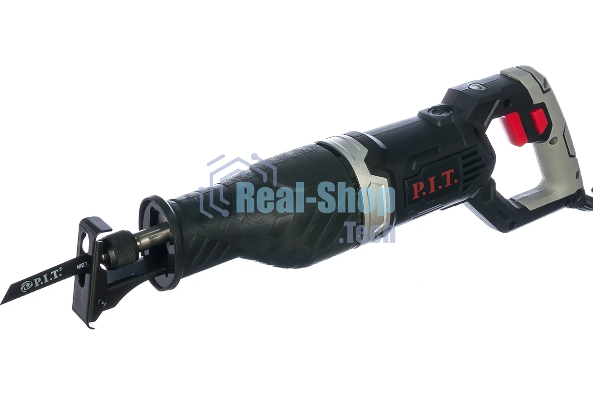 Сабельная пила P.I.T. PSA1200-C1 2900ход/мин