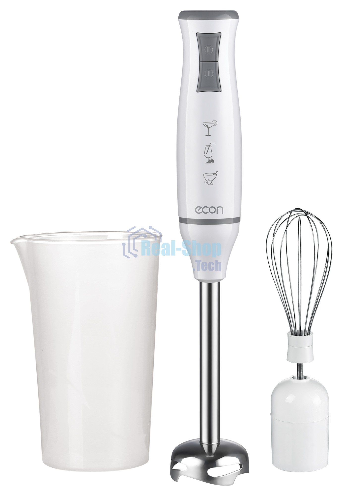 Блендер ECON ECO-335HB