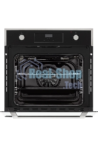 Духовой шкаф электрический Krona ADRIANO 60 BL G2 черный