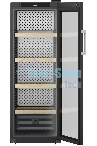 Винный шкаф Liebherr WPbli 5031 1-нокамерн. черный