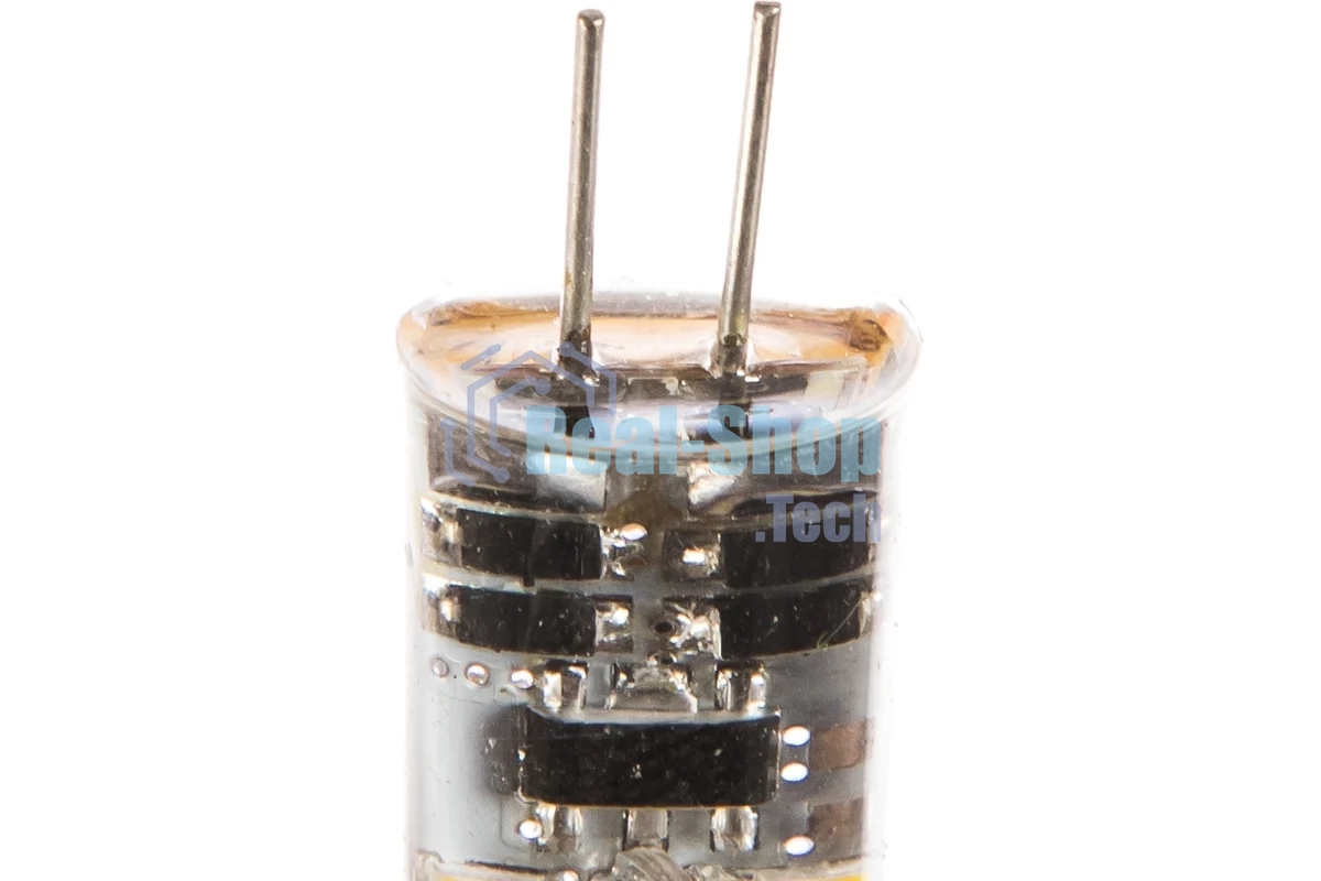 Лампа светодиодная Feron LB-422 3W 12V G4 4000K