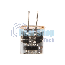 Лампа светодиодная Feron LB-422 3W 12V G4 4000K