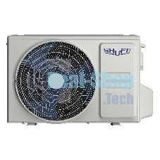 Наружный блок сплит-системы Shuft TOR SFTM/out-24HN8 24000 BTU, 70 м2, охлаждение, обогрев, осушение
