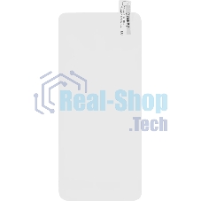 Защитное стекло для экрана LuxCase для Xiaomi Redmi Note 11/11s 100 х 180 мм, прозрачный, 1 шт, прозрачный 83309