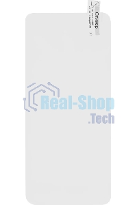 Защитное стекло для экрана LuxCase для Xiaomi Redmi Note 11/11s 100 х 180 мм, прозрачный, 1 шт, прозрачный 83309