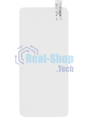 Защитное стекло для экрана LuxCase для Xiaomi Redmi Note 11/11s 100 х 180 мм, прозрачный, 1 шт, прозрачный 83309