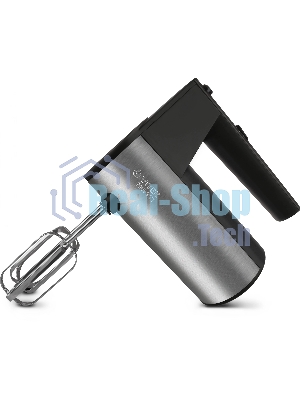 Миксер ручной Vitek Euphoria VT-1488 700Вт стальной/черный