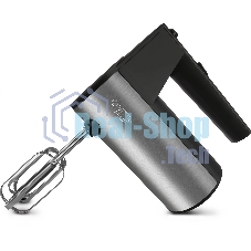 Миксер ручной Vitek Euphoria VT-1488 700Вт стальной/черный Миксер ручной Vitek Euphoria VT-1488 700Вт стальной/черный