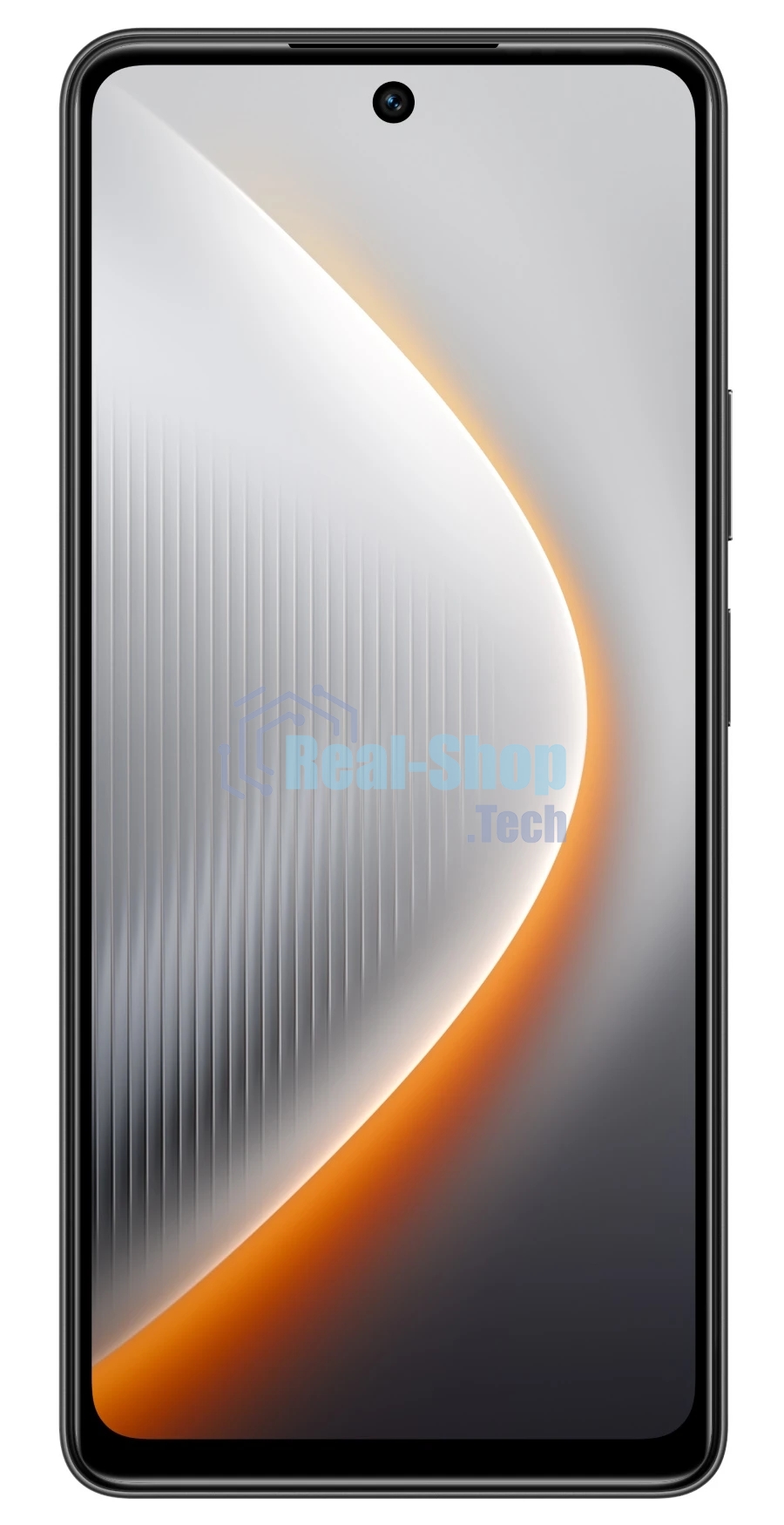 Смартфон Tecno POVA 7 Neo 8/256Gb, черный