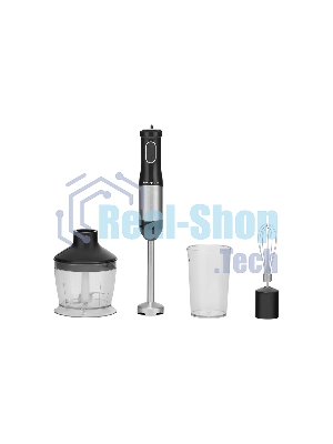 Блендер Harper HHB-MS01 черный