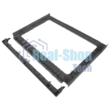 Соединительный элемент для установки сушильной машины на стиральную машину MAUNFELD WM-SK03S