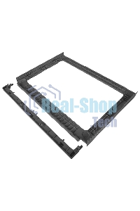 Соединительный элемент для установки сушильной машины на стиральную машину MAUNFELD WM-SK03S