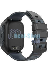 Смарт-часы AIMOTO Star 4G черный 8390303