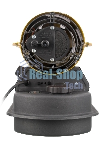 Тепловая пушка Ballu BHDP-10 10000Вт прямой нагрев 590м3/ч