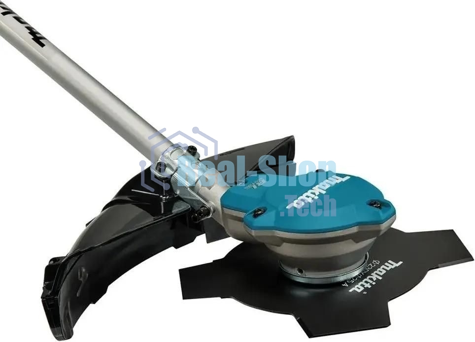 Газонокосилка ручная Makita UR003GZ 550Вт