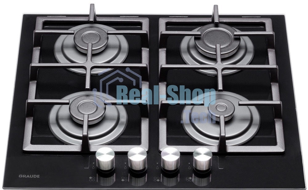 Газовая варочная панель Graude GS 60.1 S