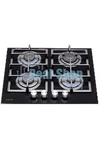 Газовая варочная панель Graude GS 60.1 S