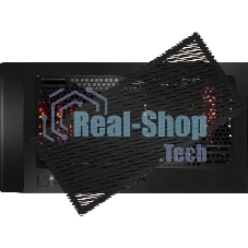 Компьютер Bloody BD-PC CB76T2 TWR i7 14700F (2.1) 32Gb SSD 1Tb RTX 5070 12Gb Windows 11 Home 64 GbitEth 650W черный (RUS) (2141987)