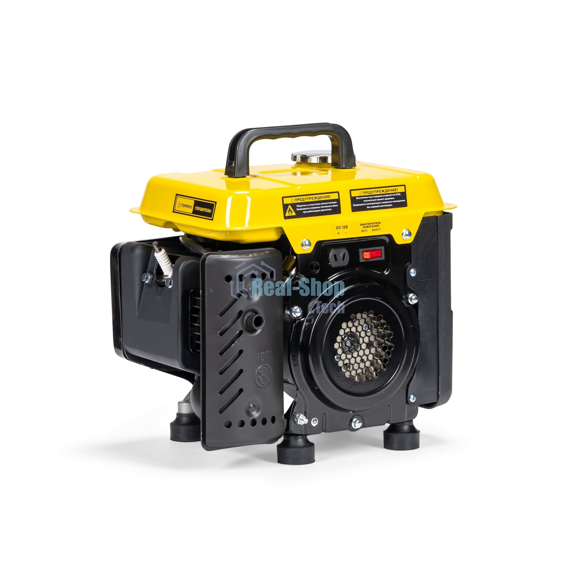 Генератор Champion PNIGG950 0.9кВт