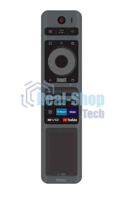 Телевизор Haier 100