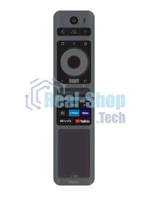 Телевизор Haier 100