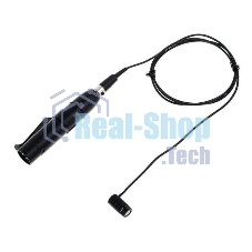Кардиоидный конденсаторный петличный микрофон SHURE MX185 Кардиоидный конденсаторный петличный микрофон SHURE MX185