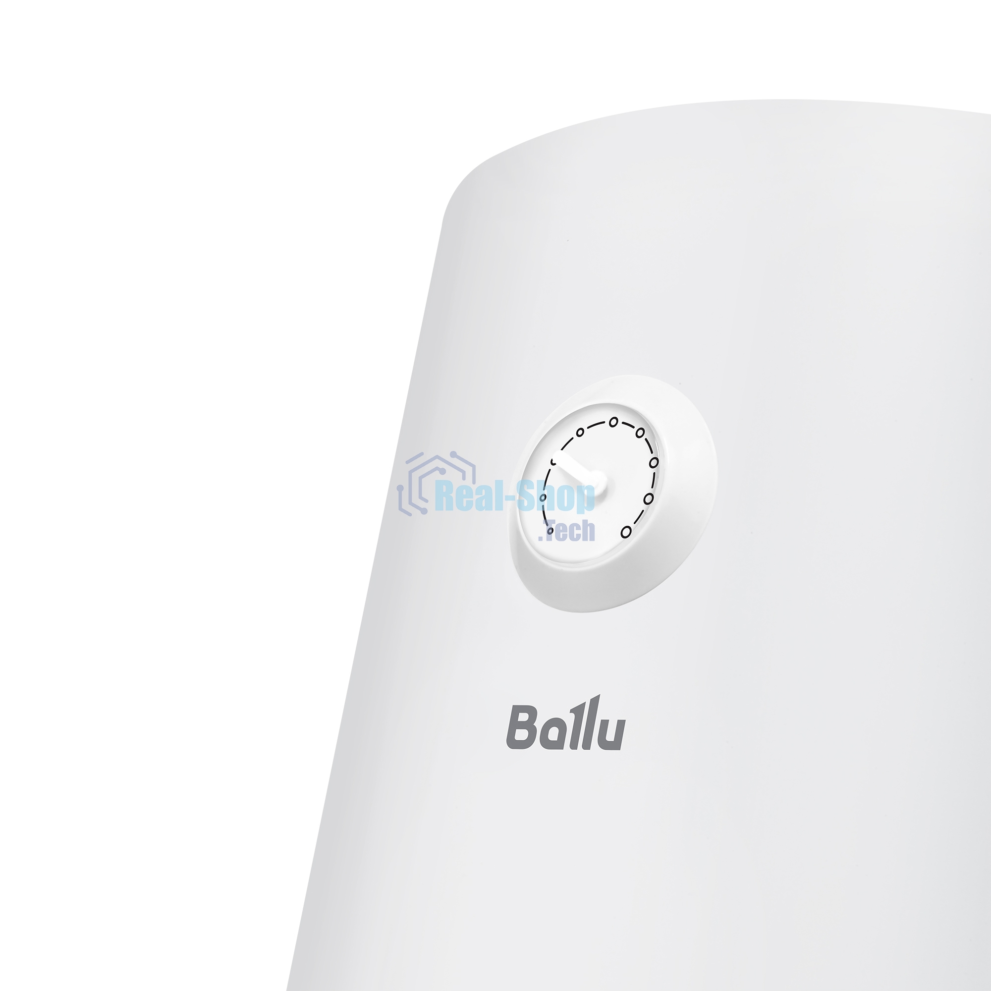 Водонагреватель Ballu BWH/S 50 Orfeus DH