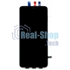 Дисплей для Huawei Honor Magic 4, черный