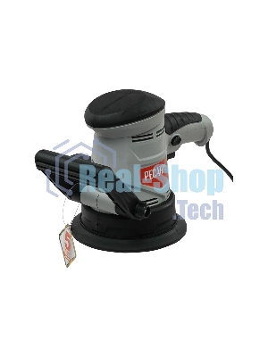 Эксцентриковая шлифовальная машина Ресанта ЭШМ-125Э 450Вт