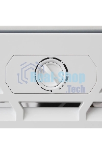 Холодильная витрина Бирюса Б-M521RN металлик однокамерный 545 л