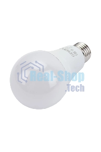 Лампа светодиодная GENERICA LL-A60-20-230-40-E27-G A60 20 Вт грушевидная 4000К E27 230В